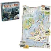 Image de Aventuriers Du Rail (les) : Uk/pennsylvanie Extension