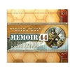 Image de Jeu de stratégie Mémoire 44 Extension Plateau hiver ou désert