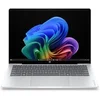 Image de OmniBook 5 14-he1003nfx 14" OLED Copilot+ PC Snapdragon AI X2 16 Go RAM 512 Go SSD Argent