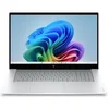 Image de OmniBook X Next Gen AI 17-de0001nfx 17,3" Full HD Ecran tactile Copilot+PC Intel Core Ultra 9 32 Go RAM 1 To SSD Argent glacier