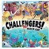 Image de Jeu de stratégie Challengers Beach Cup