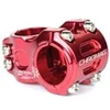 Image de Tige HiFi V2 31.8mm Clamp 1-1/8 Steerer 40mm Reach Rouge