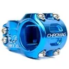 Image de Tige HiFi V2 Tige 35mm Clamp 1-1/8 Steererer 50mm Reach Blue
