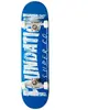 Image de Skateboard Complet Foundation Trasher (8" - Trasher)