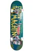 Image de Skateboard Complet Toy Machine Programming Injection (8" - Vert)