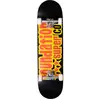 Image de Skateboard Complet Foundation 3 Star (8.125" - Noir)
