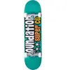 Image de Skateboard Complet Foundation 3 Star (7.88" - Bleu-vert)