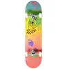 Image de Skateboard Complet Toy Machine Sect Characaters Ii (8" - Rouge)