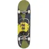 Image de Skateboard Complet Toy Machine Frequency Mod (8.25" - Gris)