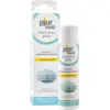 Image de Lubrifiant Eau Natural Glide Pjur 100ml