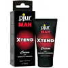 Image de Pjur Crème Pour La Zone Intime Xtend One Size