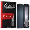 Image de Légère Reeds - Anche Pour Saxophone Baryton, Classic, Force 3.00 (BS3.00) - Anche Synthétique Haut de Gamme Pour Bois en occasion ou reconditionné