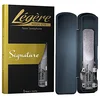 Image de Légère Reeds - Anche Pour Saxophone Ténor, Signature, Force 3.00 (TSG3.00) - Anche Synthétique Haut de Gamme Pour Bois en occasion ou reconditionné