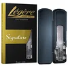 Image de Légère Reeds - Anche Pour Saxophone Alto, Signature, Force 2.75 (ASG2.75) - Anche Synthétique Haut de Gamme Pour Bois en occasion ou reconditionné