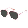 Image de Polaroid Lunettes De Soleil Polarisées Pld6187s35j