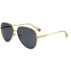 Image de Polaroid Pld 6187/s 40G/C3 YELLOW Sunglasses Unisex Steel, Standard, 60 en occasion ou reconditionné