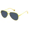 Image de Polaroid Lunettes De Soleil Polarisées Pld6187s40g