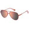 Image de Polaroid Lunettes De Soleil Polarisées Pld6187sc9a