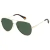 Image de Polaroid Lunettes De Soleil Polarisées Pld6187sj5gg0