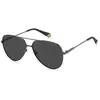 Image de Polaroid Lunettes De Soleil Polarisées Pld6187skj1g0