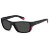 Image de Polaroid Sport Lunettes De Soleil Polarisées Pld7046s3mr