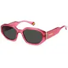 Image de Polaroid Lunettes De Soleil Polarisées Pour Femme Pld6189s35j
