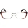 Image de Bottega Veneta Lunettes De Soleil Pour Femme Bv236sk4