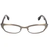 Image de Bottega Veneta Lunettes De Soleil Pour Femme Bv8120