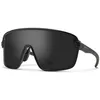 Image de Smith - Bobcat Cat 3 - Lunettes vélo Matte Black - ChromaPop Black Cat 3