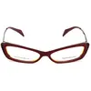 Image de Alexander Mcqueen Lunettes De Soleil Pour Femme Amq4163w0b