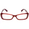 Image de Alexander Mcqueen Lunettes De Soleil Pour Femme Amq4184e5b