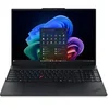 Image de ThinkPad E16 Gen 4 21YC - Copilot+ PC - Intel Core Ultra 5 - 325 / jusqu'à 4.5 GHz - Win 11 Pro - Intel Graphics - 24 Go RAM - 512 Go SSD TCG Opal