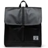 Image de Herschel - City Weather Resistant - Sac à dos urbain Black - 14 L
