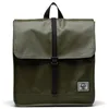 Image de Herschel - City Weather Resistant - Sac à dos urbain Ivy Green - 14 L