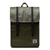 Image de Sac à dos Survey II Vert et Noir