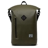 Image de Sac à dos Weather Resistant Roll Top Kaki