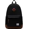 Image de Sac à dos Herschel Heritage  Noir 24 L 11383-00055