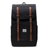 Image de Sac à dos Noir et Marron