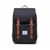 Image de Herschel Mini sac à dos Retreat, Noir, taille unique en occasion ou reconditionné