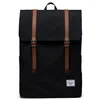 Image de Herschel - Survey - Sac à dos urbain Black - 20 L