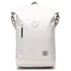 Image de Herschel - Roll Top Weather Resistant - Sac à dos urbain Moonbeam Tonal - 23 L