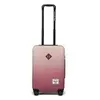 Image de Herschel - Heritage Large Carry On - Valise à roulettes Oxblood Red Gradient - 43 L