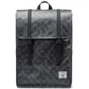 Image de Herschel - Survey Weather Resistant - Sac à dos urbain Shadow Pixels Espresso - 17,5 L