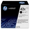Image de Toner LaserJet 42X (Q5942X) - Noir