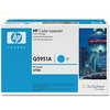Image de Toner Color LaserJet ColorSphere Q5951A - Cyan