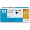 Image de Toner Color LaserJet ColorSphere Q7560A - Noir