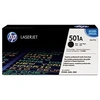 Image de Toner LaserJet 501A (Q6470A) - Noir