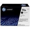 Image de Toner LaserJet 70A (Q7570A) - Noir