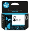 Image de 21 - 5 ml - noir - original - cartouche d'encre - pour Deskjet F2185, F2187, F2210, F2235, F2240, F2275, F2280, F2290, F375, F4175, F4190, F4194