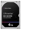 Image de WD Ultrastar DC HC310 HUS726T4TALS201 - Disque dur - chiffré - 4 To - interne - 3.5" - SAS 12Gb/s - 7200 tours/min - mémoire tampon : 256 Mo - TCG